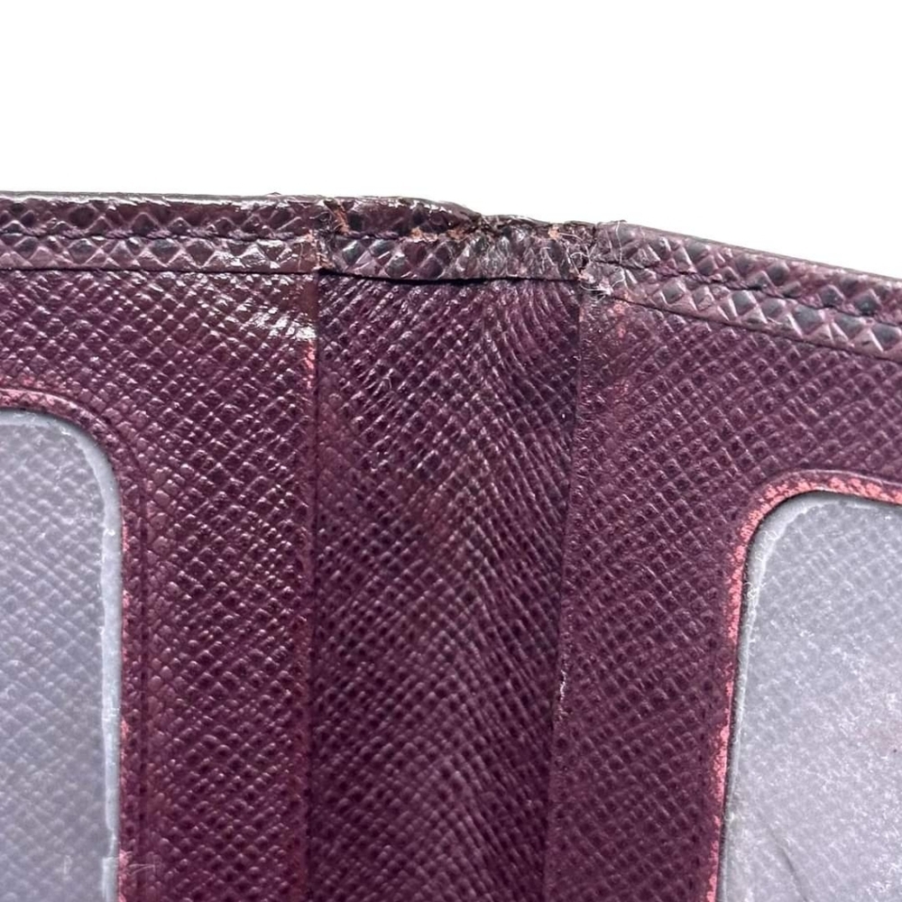 ▪️♦️LV COMMUTER PASS WALLET ♦️▪️ - Picture 8 of 9